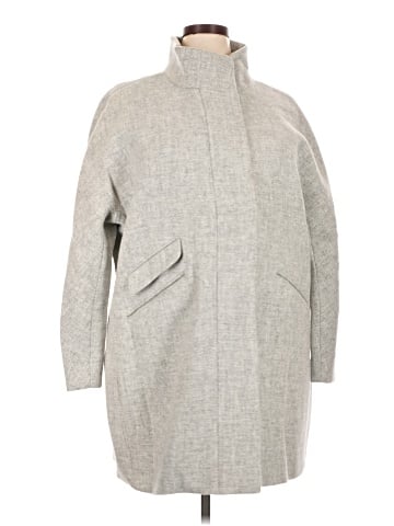 J.Crew Wool Coat (view 1)
