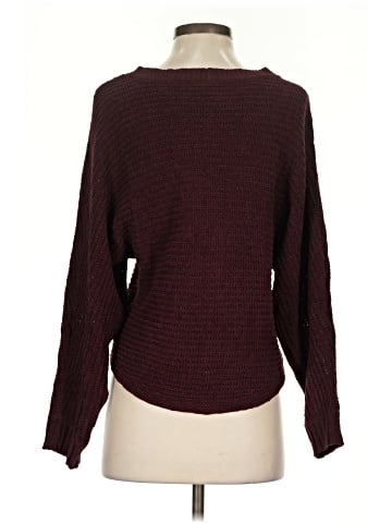 American Eagle Outfitters Pullover Sweater (view 2)