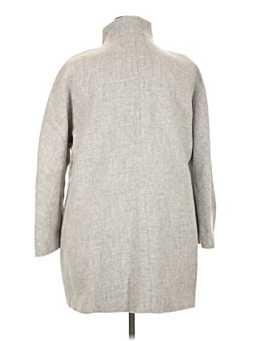 J.Crew Wool Coat (view 2)
