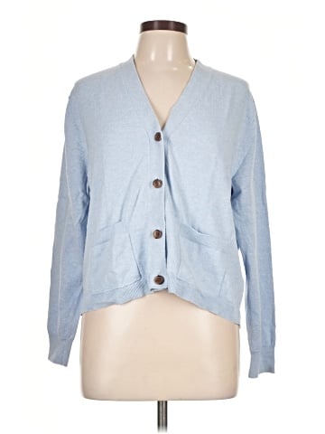 J.Crew Factory Store Cardigan (view 1)