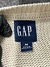 Gap Solid Tan Pullover Sweater Size M - photo 7