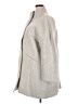 J.Crew Gray Wool Coat Size 20 - photo 5