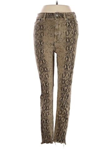 Zara Jeggings (view 1)