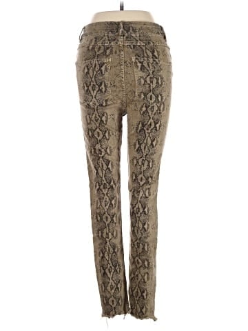 Zara Jeggings (view 2)