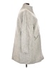 J.Crew Gray Wool Coat Size 20 - photo 4