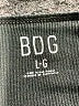 BDG Black Tank Top Size L - photo 7
