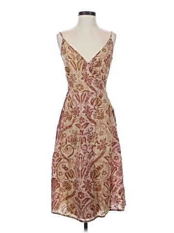 Polo Jeans Co. by Ralph Lauren Cocktail Dress (view 1)