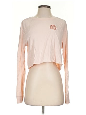 Nike Long Sleeve T-Shirt (view 1)