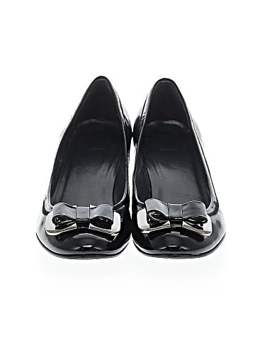 Stuart Weitzman Wedges (view 2)