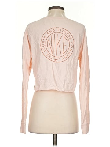 Nike Long Sleeve T-Shirt (view 2)