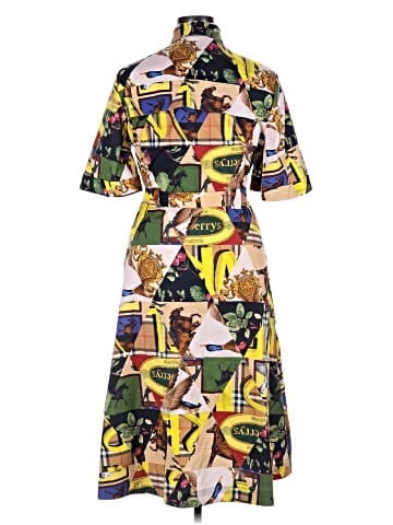 Burberry Casual Dress (view 2)
