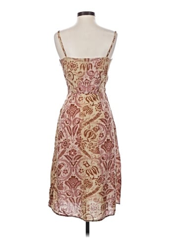 Polo Jeans Co. by Ralph Lauren Cocktail Dress (view 2)