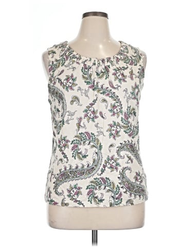 Croft & Barrow Tank Top (view 1)