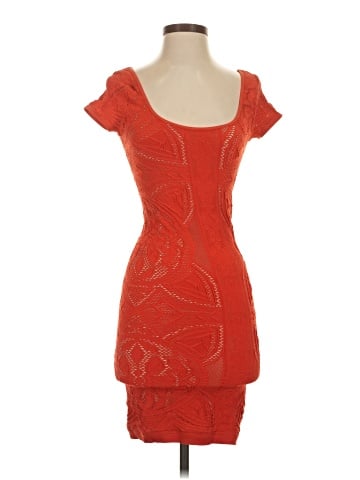 Bebe Cocktail Dress (view 1)
