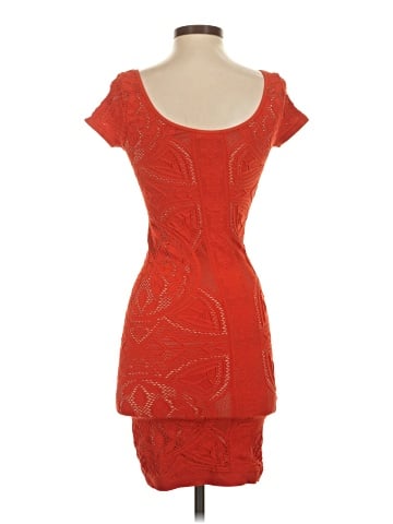 Bebe Cocktail Dress (view 2)