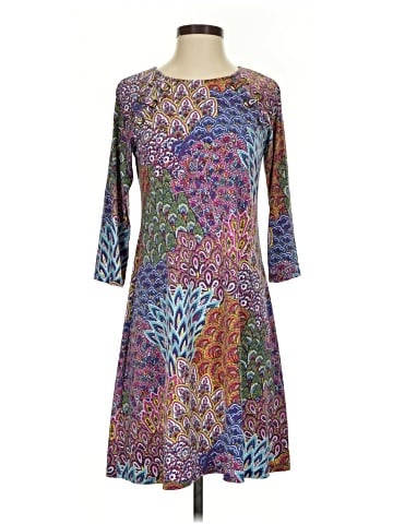 MSK Casual Dress (view 1)