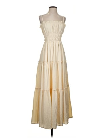 ASTR The Label Casual Dress (view 1)
