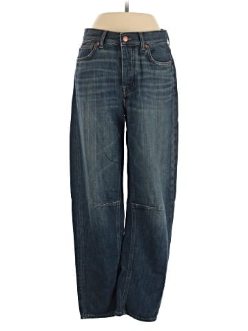 Madewell Jeans (view 1)