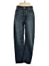 Madewell Blue Jeans Size 24 waist - photo 1