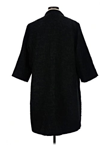 Eileen Fisher Coat (view 2)