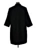 Eileen Fisher Black Coat Size 1X - photo 2