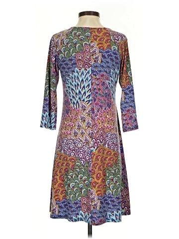 MSK Casual Dress (view 2)