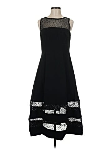 Aidan Mattox Cocktail Dress (view 1)