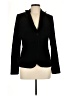 Vince. Black Blazer Size 8 - photo 1