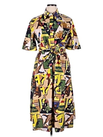Burberry Casual Dress (view 1)