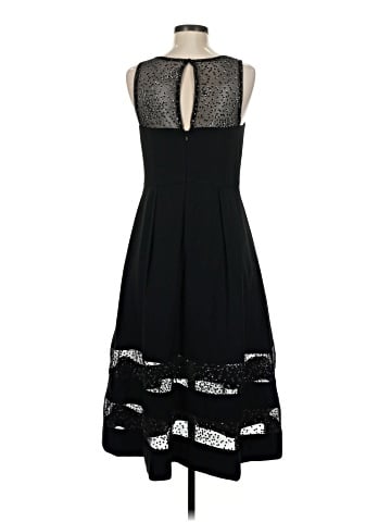 Aidan Mattox Cocktail Dress (view 2)