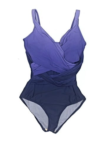 Lands' End One Piece Swimsuit (view 1)