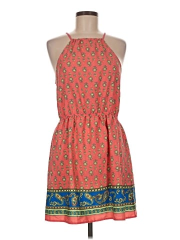 Mine Casual Dress (view 1)