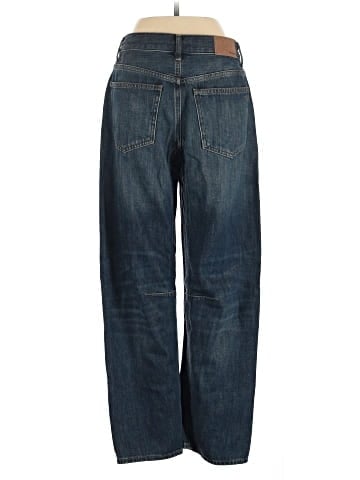 Madewell Jeans (view 2)
