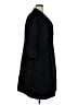 Eileen Fisher Black Coat Size 1X - photo 5