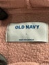 Old Navy Pink Sweatshirt Size L - photo 7