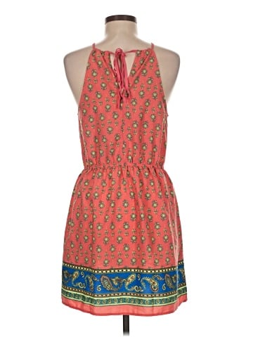Mine Casual Dress (view 2)