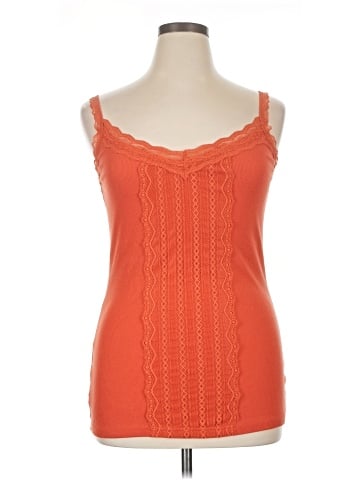 Maurices Sleeveless Top (view 1)