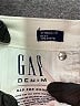 Gap Ivory Jeans Size 25 WAIST R - photo 7