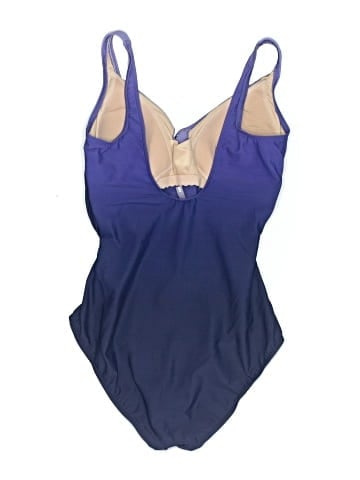 Lands' End One Piece Swimsuit (view 2)