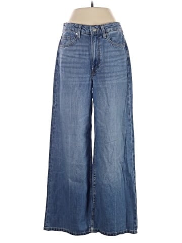 &Denim by H&M Jeans (view 1)