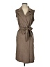 Zara Tan Trenchcoat Size S - photo 1