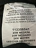 Lee Black Active Pants Size 24 - photo 5