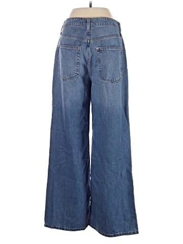 &Denim by H&M Jeans (view 2)