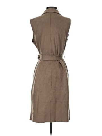 Zara Trenchcoat (view 2)
