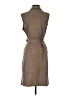 Zara Tan Trenchcoat Size S - photo 2