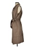Zara Tan Trenchcoat Size S - photo 5
