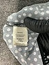 Max Studio Polka Dots Black Casual Dress Size XL - photo 8