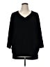 Old Navy Black Pullover Sweater Size XL - photo 1