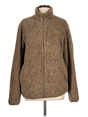 Uniqlo Fleece (view 1)