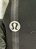 Lululemon Athletica Solid Black Active Pants Size 6 - photo 7